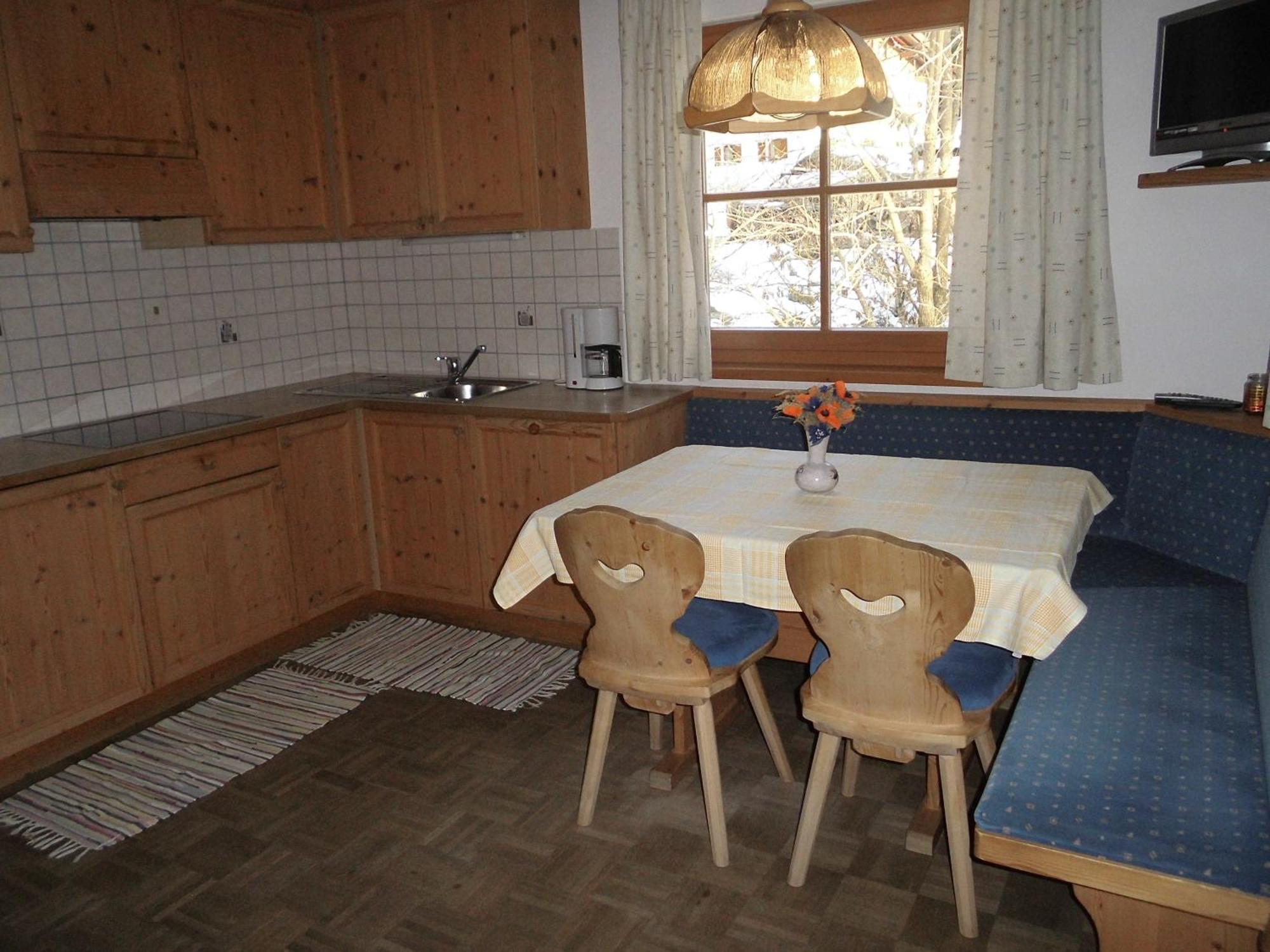 סיוזי Villa Bernhard מראה חיצוני תמונה